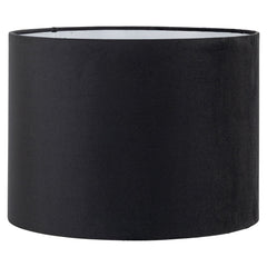 Lampshade Jaylinn black 40Ø - Richmond Interiors