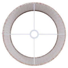 Lampshade Live trendy rose 40Ø - Richmond Interiors