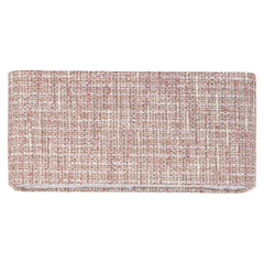 Lampenkap Live trendy rose rectangle large - Richmond Interiors