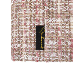 Lampenkap Live trendy rose rectangle large - Richmond Interiors