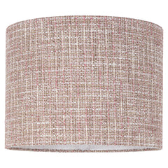Lampenkap Live trendy rose 50Ø - Richmond Interiors