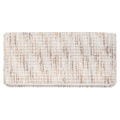 Lampenkap Filou cream coco rectangle large - Richmond Interiors