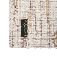 Lampenkap Filou cream coco rectangle large - Richmond Interiors