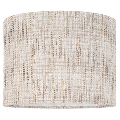 Lampenschirm Filou cream coco 50Ø - Richmond Interiors
