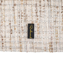 Lampenschirm Filou cream coco 50Ø - Richmond Interiors