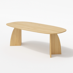 Dining table Giulia - Abitare Home Collection