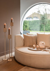 Windlicht Olessa medium - Raf Deluxe