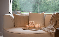 Windlicht Olessa medium - Raf Deluxe