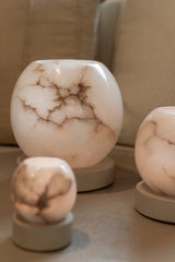 Windlicht Olessa small - Raf Deluxe