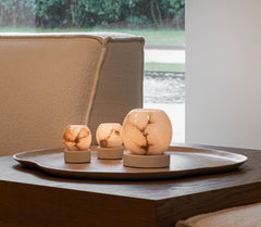 Windlicht Olessa small - Raf Deluxe