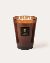 Les Prestigieuses Cuir De Russie geurkaars - Baobab