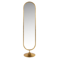 Mirror Moya gold - Richmond Interiors