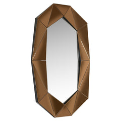 Spiegel Jaloe bronze - Richmond Interiors