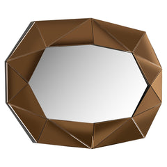 Spiegel Jaloe bronze - Richmond Interiors
