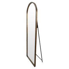 Mirror Laurine gold - Richmond Interiors