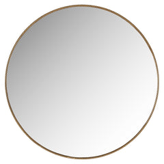 Spiegel Lavinia gold 90Ø - Richmond Interiors