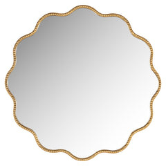 Spiegel Levien gold - Richmond Interiors
