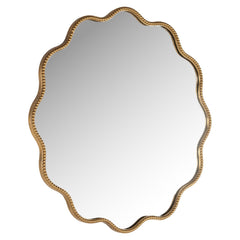 Spiegel Levien gold - Richmond Interiors