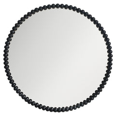 Mirror Laureen gold - Richmond Interiors