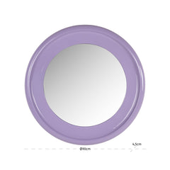 Spiegel Blissey purple - Richmond Interiors