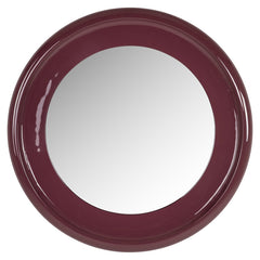 Mirror Eabel red - Richmond Interiors