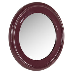 Mirror Eabel red - Richmond Interiors