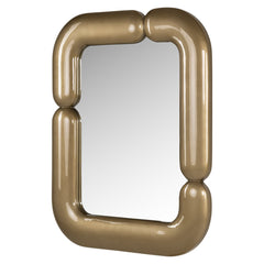 Mirror Aubry gold - Richmond Interiors