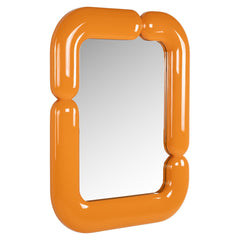 Mirror Ayla orange - Richmond Interiors