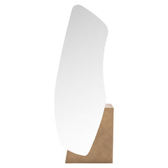 Spiegel Mayla brushed gold - Richmond Interiors