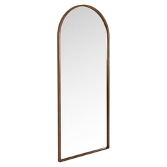 Mirror Maylinn brushed gold - Richmond Interiors