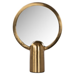 Mirror Gaby gold - Richmond Interiors