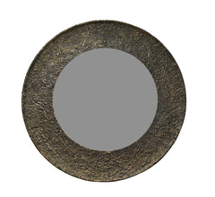 Spiegel Jamel bronze - Richmond Interiors