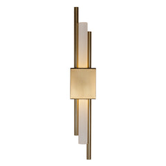 Wandlamp Mylas gold (Gold) - Richmond Interiors