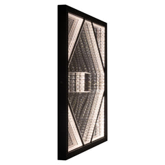 Wandlamp Fayen (Black) - Richmond Interiors