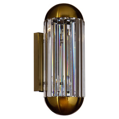 Wandlamp Anja (Bronze) - Richmond Interiors