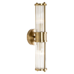 Wall lamp Lyan brushed gold - Richmond Interiors