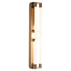 Wandlamp Lysa brushed gold - Richmond Interiors