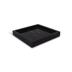 Marble tray tray 30x30cm - Mooisa