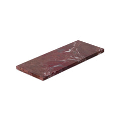 Travertine tray S - Mooisa