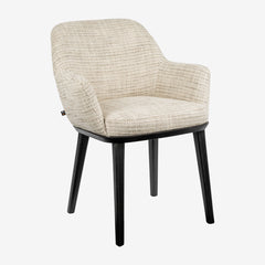 Mikkel dining room chair - Abitare Collection