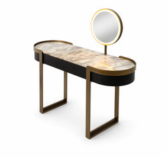 Monroe Vanity kaptafel - The Grand Collection