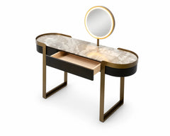 Monroe Vanity kaptafel - The Grand Collection