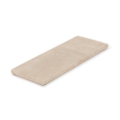 Travertine tray S - Mooisa