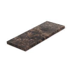 Travertine tray S - Mooisa