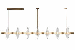 Nobu kroonluchter - The Grand Collection