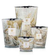 Kaars Leaves Näis  - Baobab