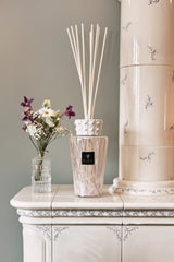 Diffuser Wnite Pearls 250ML - Baobab