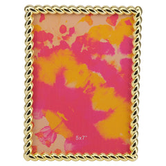 Photoframe Eef big (Gold) - Richmond Interiors