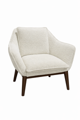 Posh fauteuil showroommodel - Abitare Collection