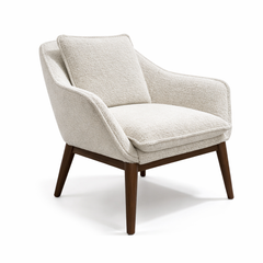Posh fauteuil showroommodel - Abitare Collection